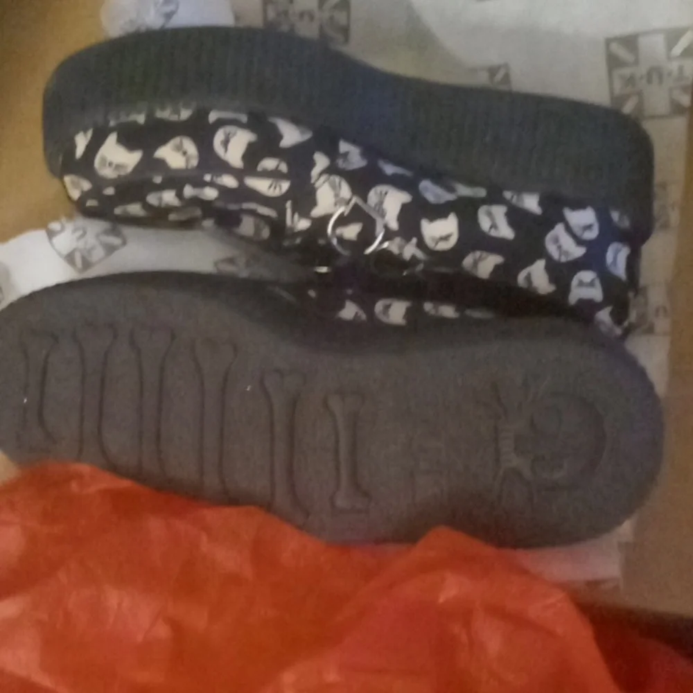 T.u.k. Kitten Creeper - Picture 3 of 4